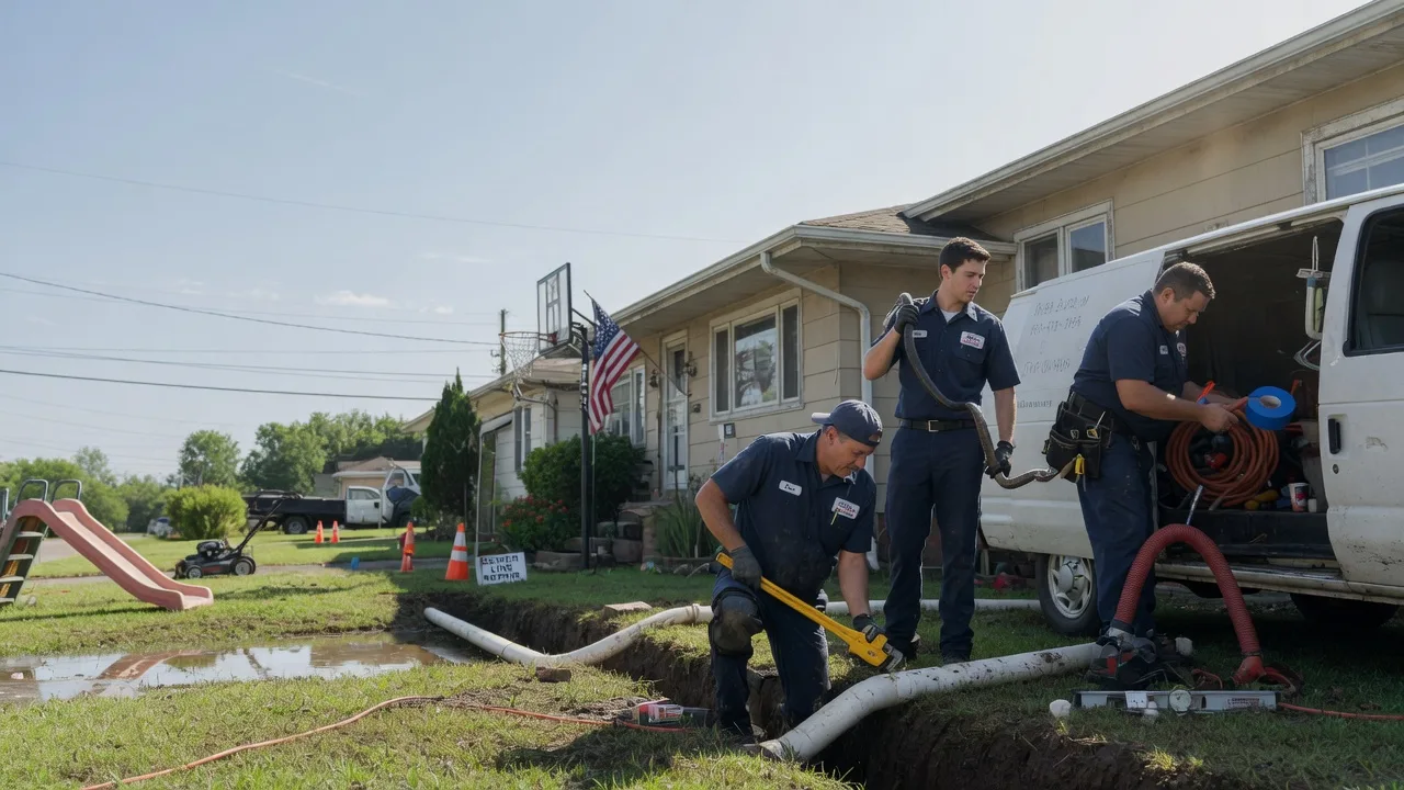 Toilet Installation in Galeton, PA near me